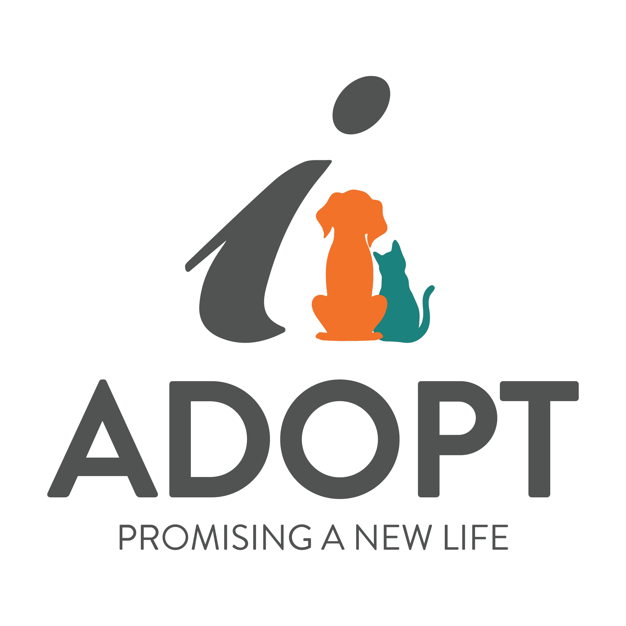 iAdopt merchandise